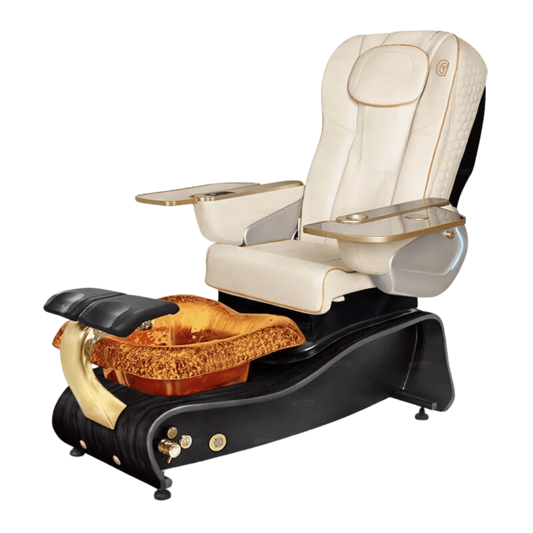 La Violette Pedicure Spa - Kaemark