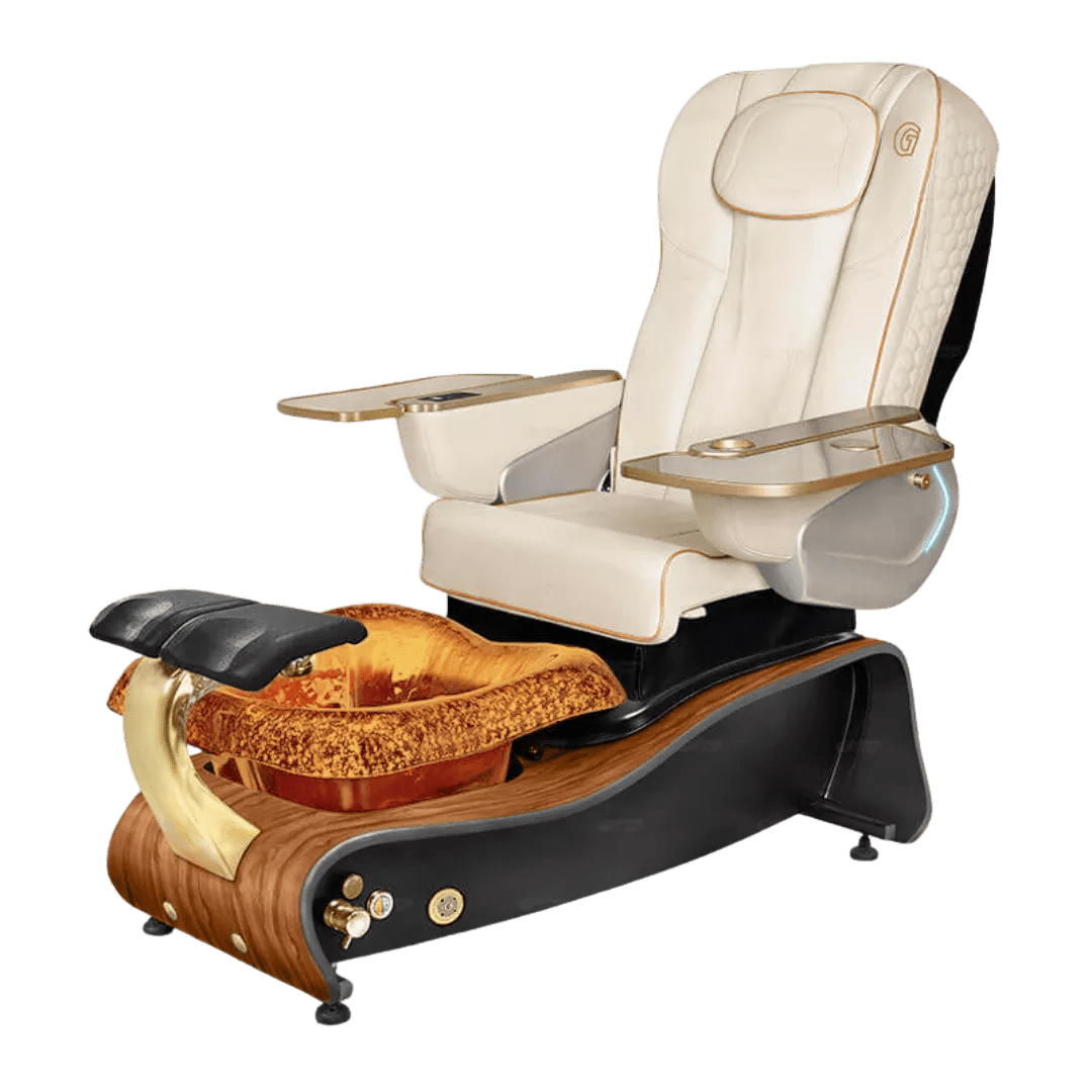 La Violette Pedicure Spa - Kaemark