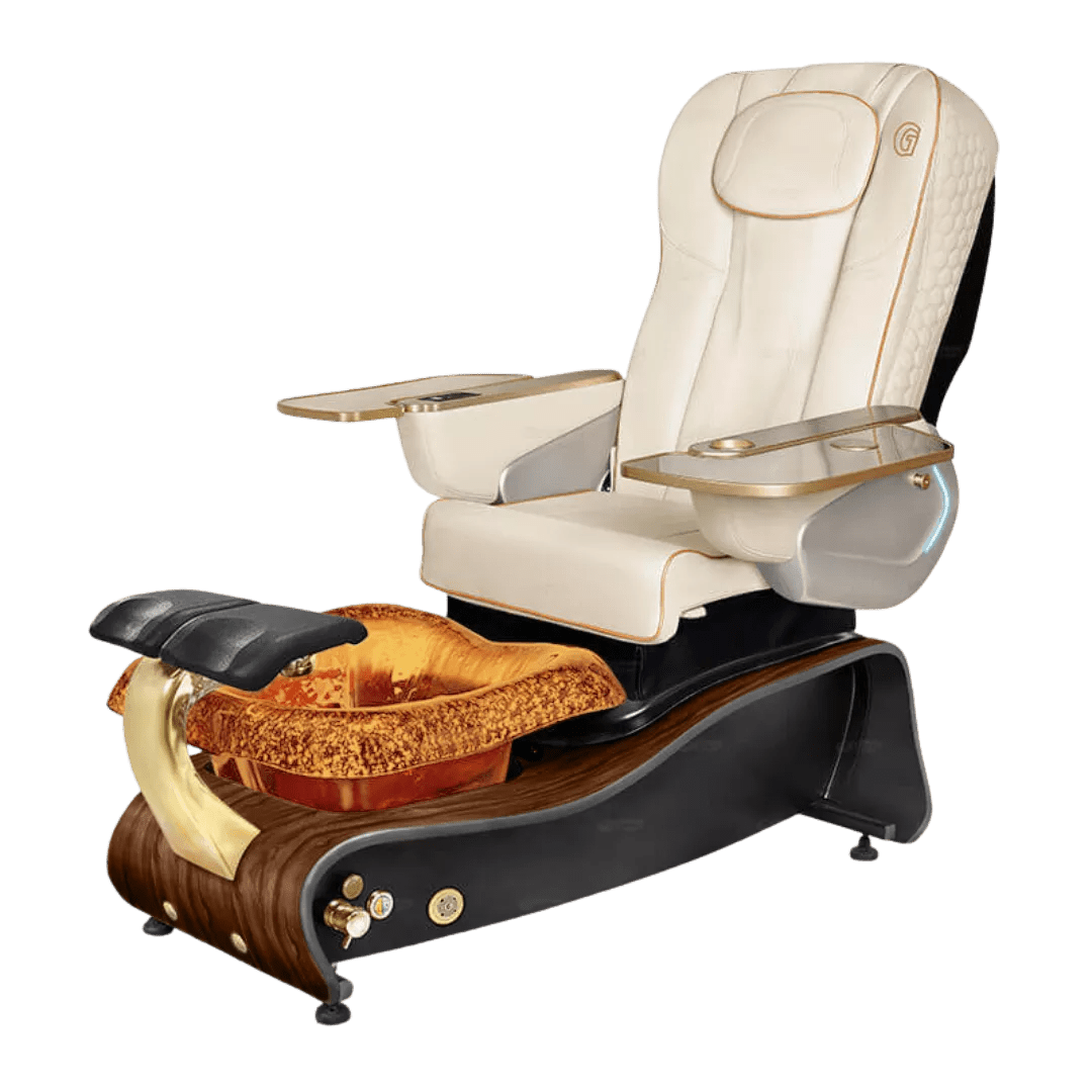 La Violette Pedicure Spa - Kaemark