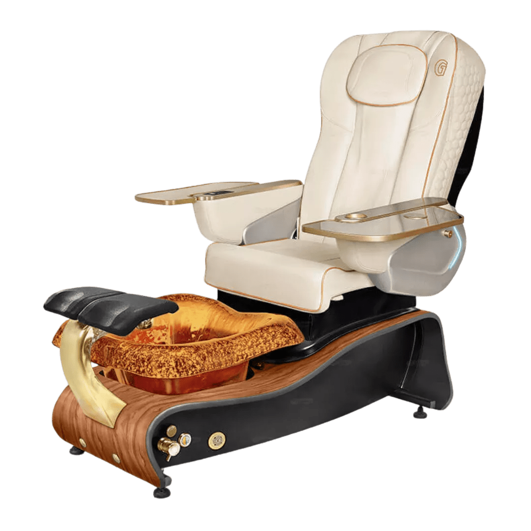 La Violette Pedicure Spa - Kaemark