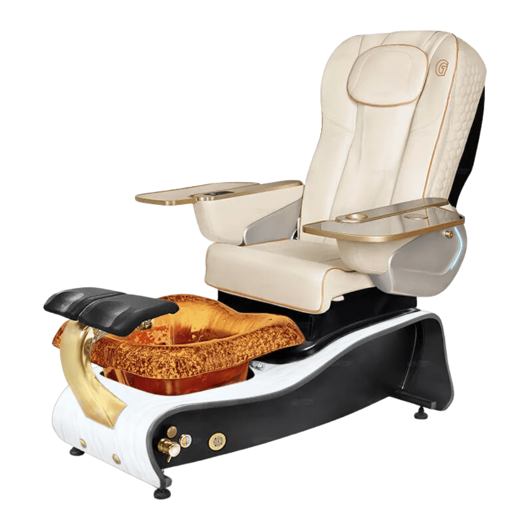La Violette Pedicure Spa - Kaemark
