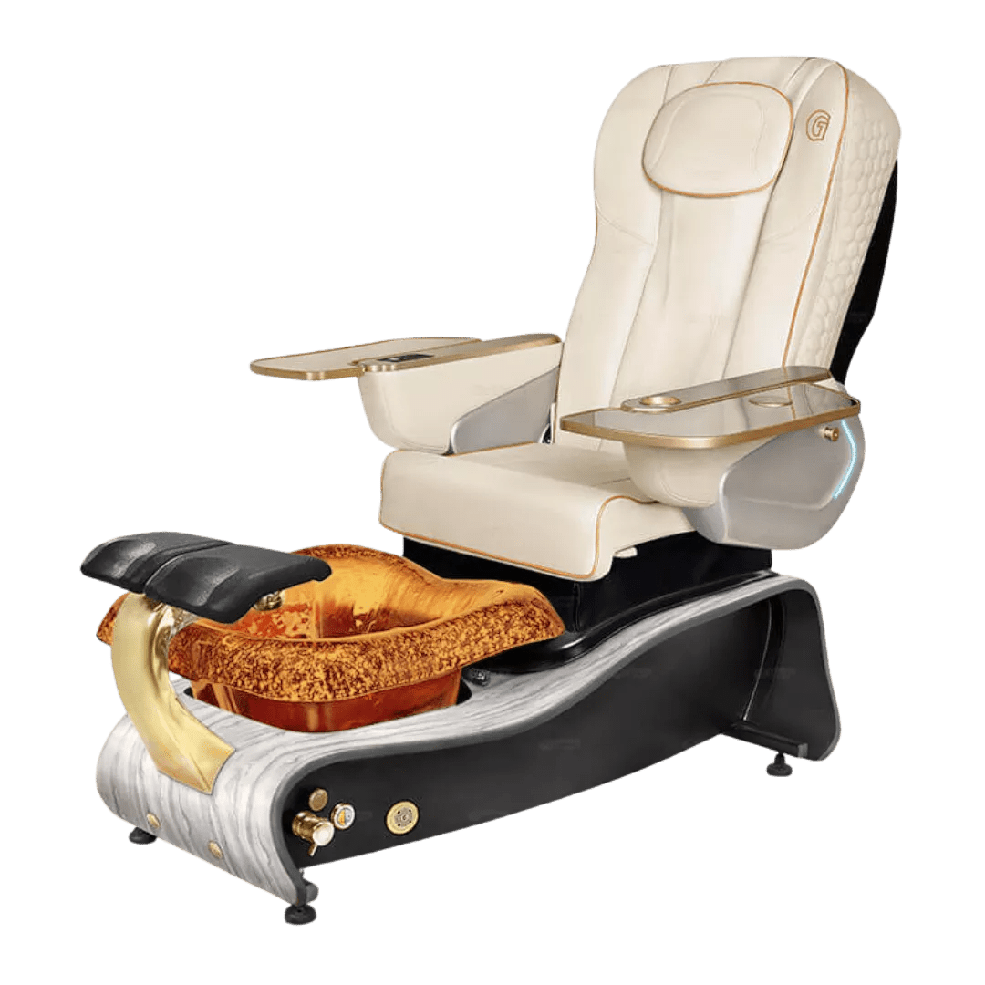 La Violette Pedicure Spa - Kaemark