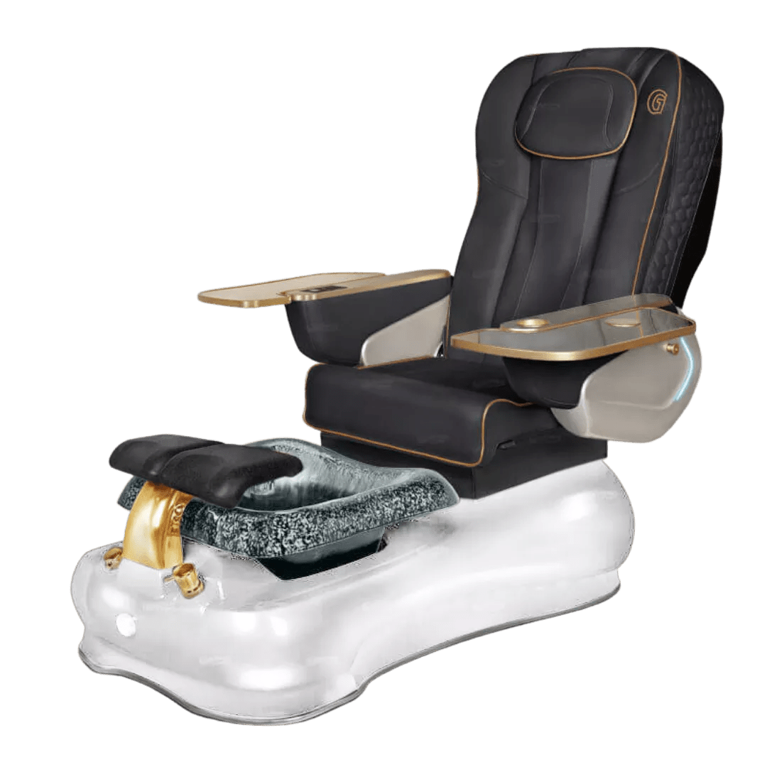La Fleur 3 Pedicure Spa - Kaemark