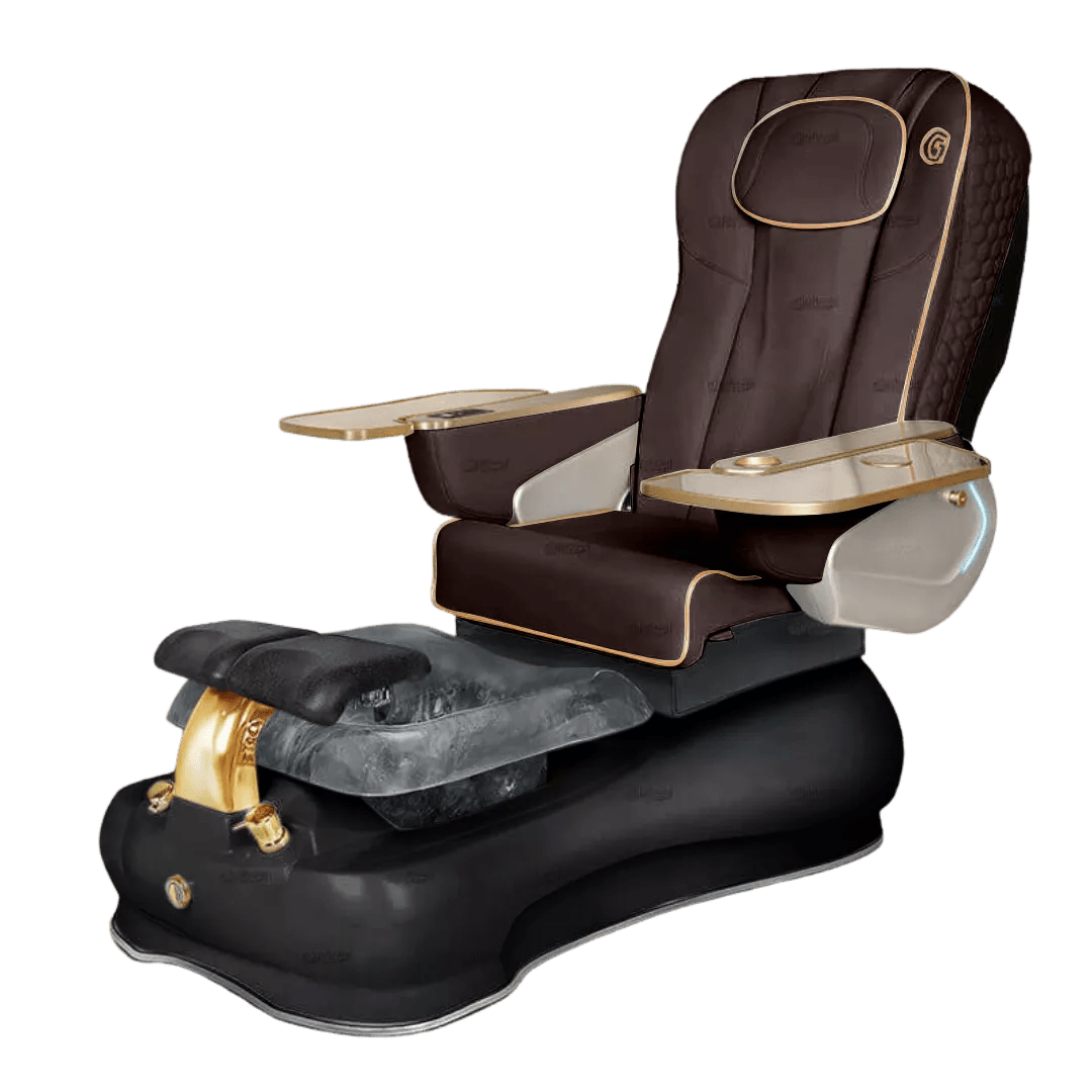 La Fleur 3 Pedicure Spa - Kaemark