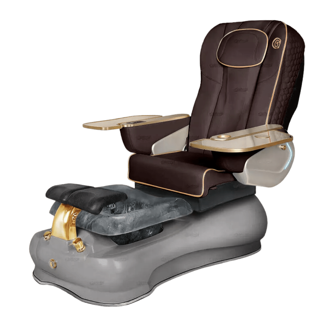 La Fleur 3 Pedicure Spa - Kaemark