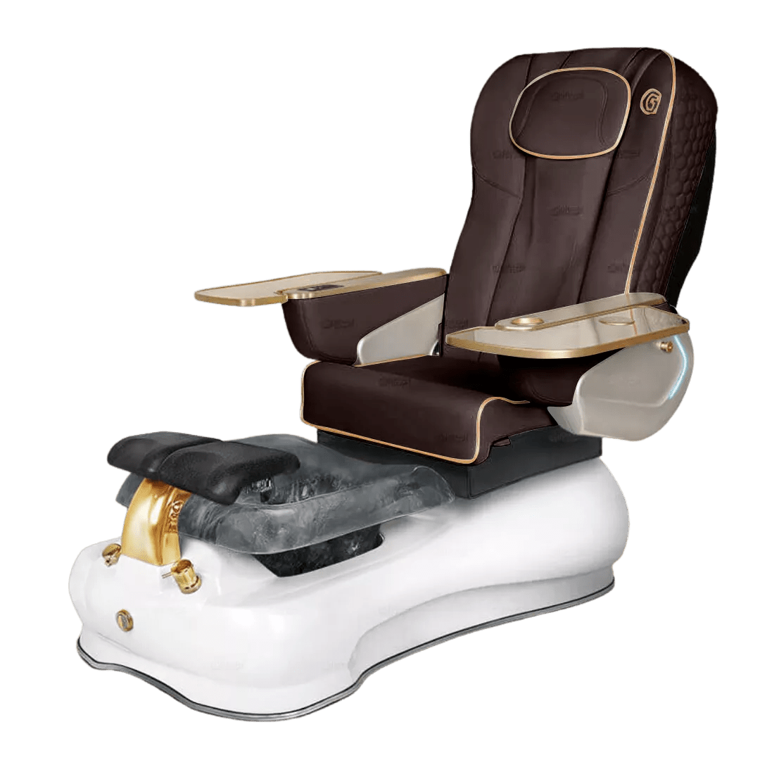 La Fleur 3 Pedicure Spa - Kaemark
