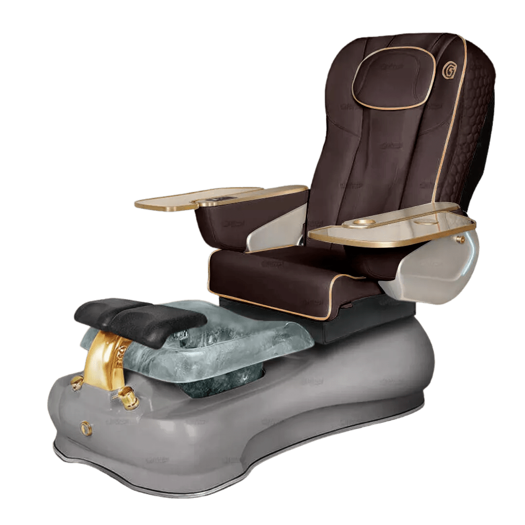 La Fleur 3 Pedicure Spa - Kaemark