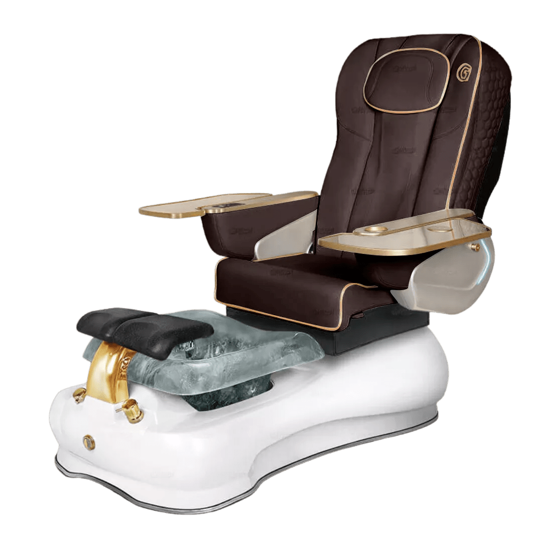 La Fleur 3 Pedicure Spa - Kaemark