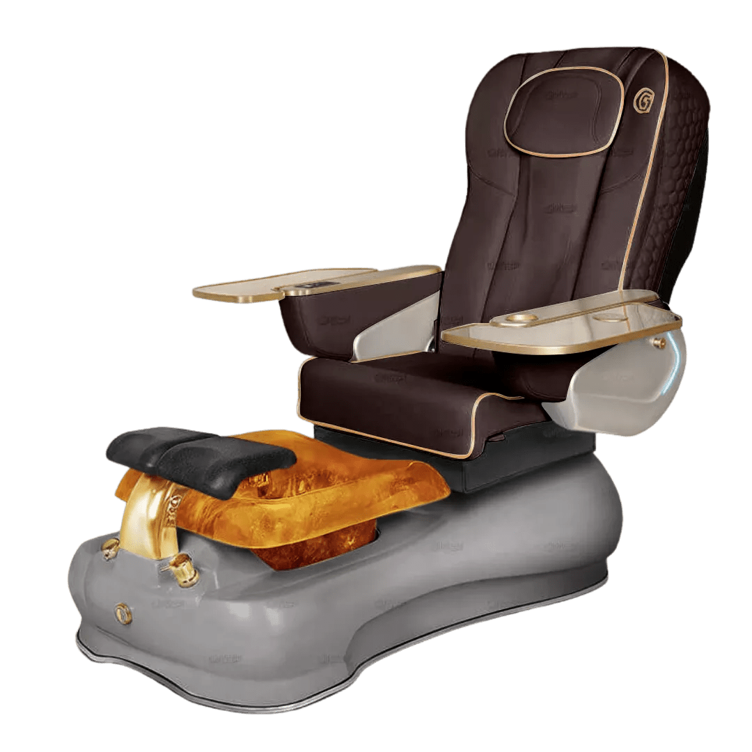 La Fleur 3 Pedicure Spa - Kaemark
