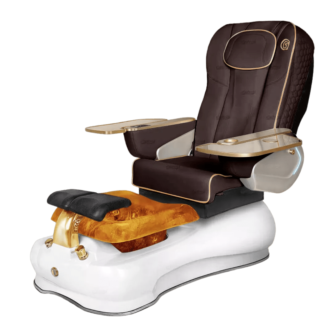 La Fleur 3 Pedicure Spa - Kaemark