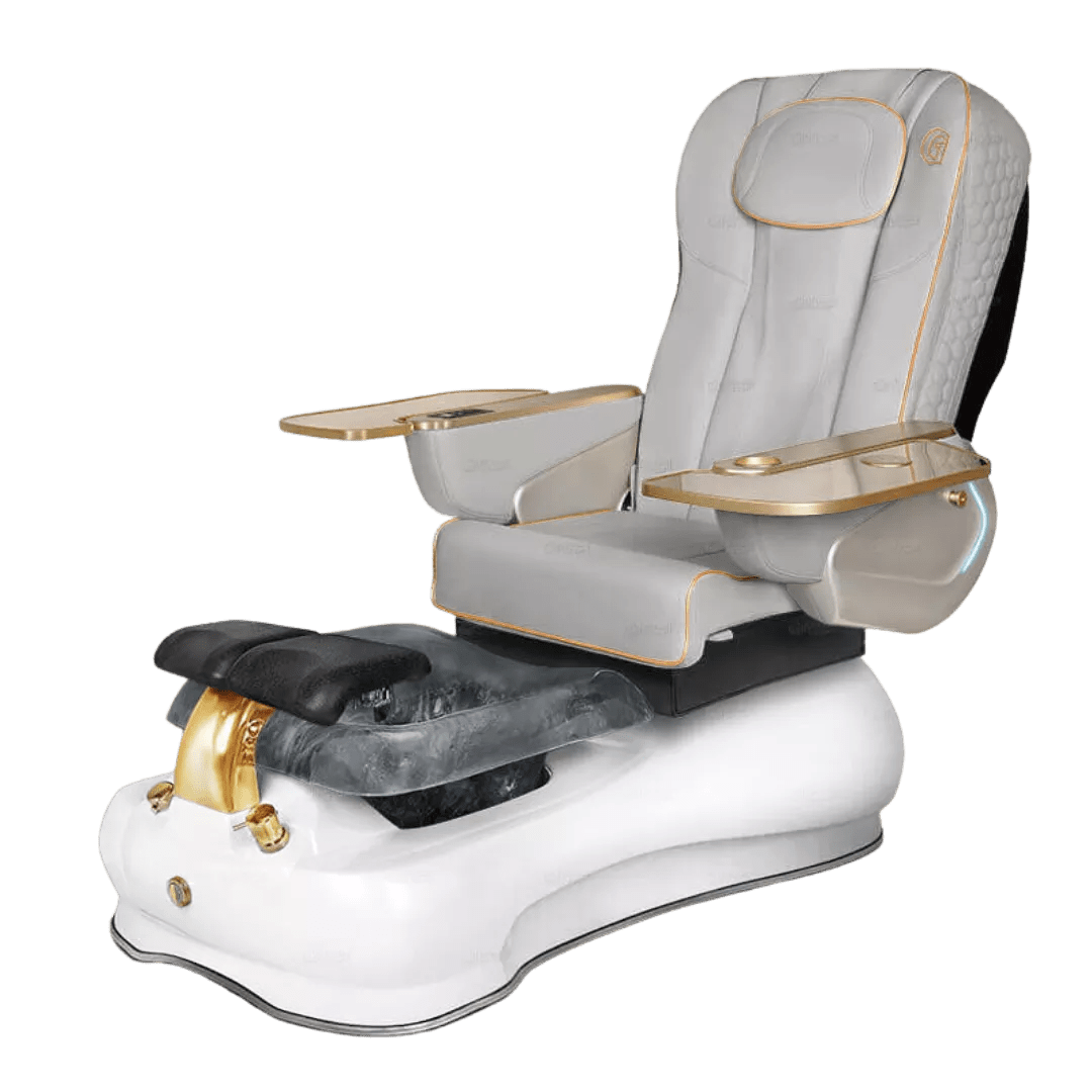 La Fleur 3 Pedicure Spa - Kaemark