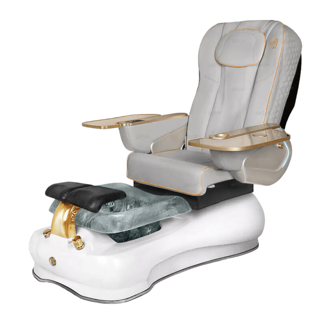 La Fleur 3 Pedicure Spa - Kaemark