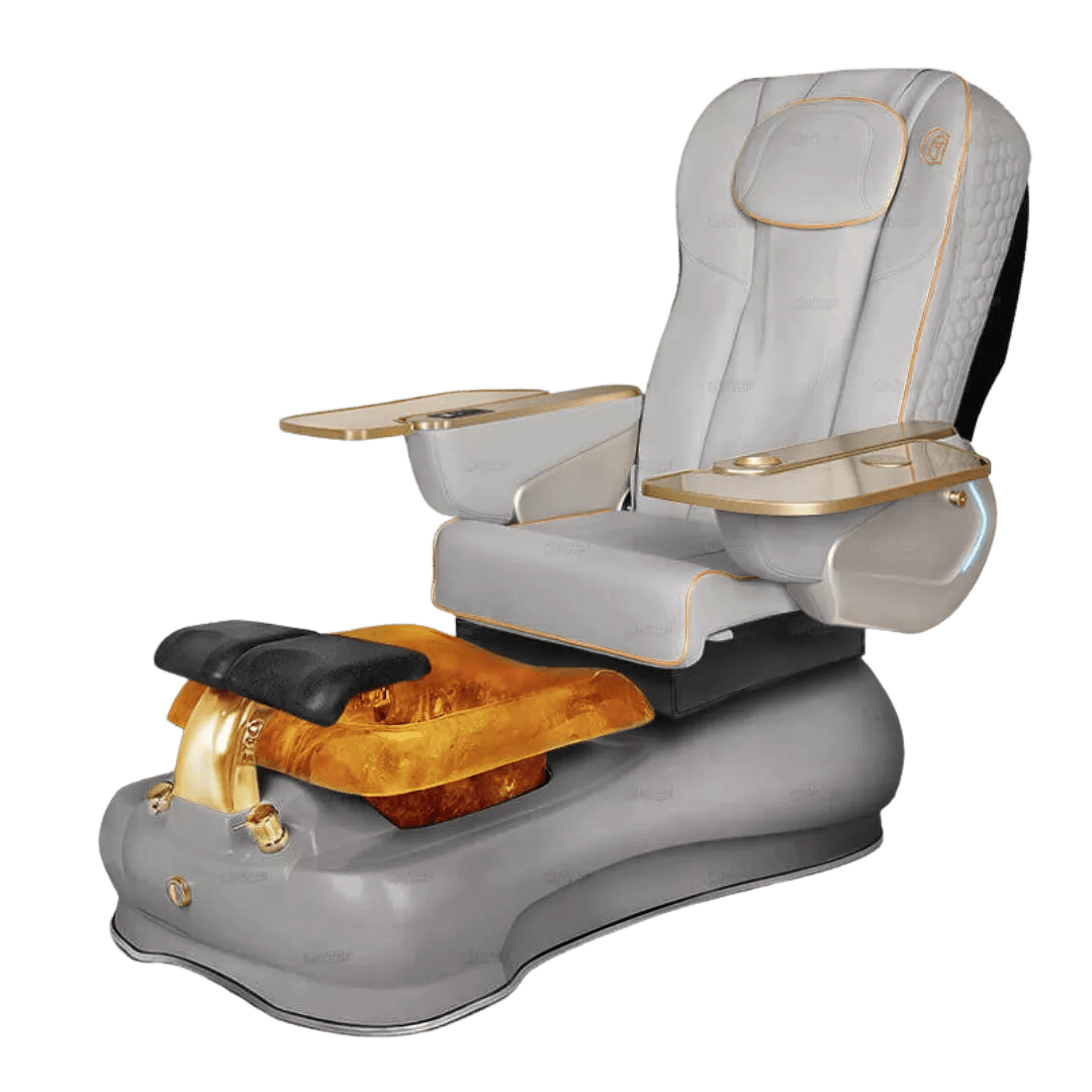 La Fleur 3 Pedicure Spa - Kaemark
