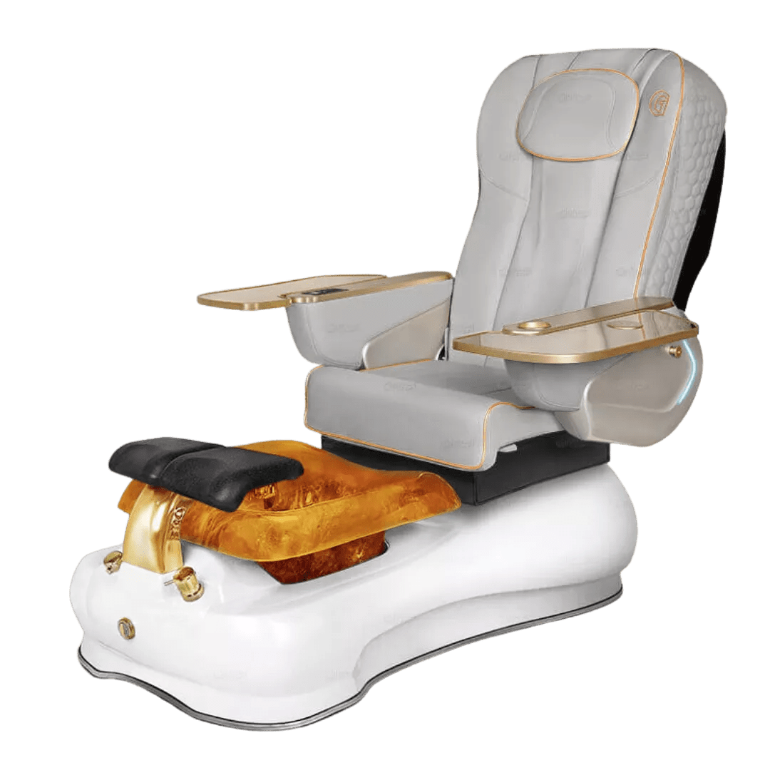 La Fleur 3 Pedicure Spa - Kaemark