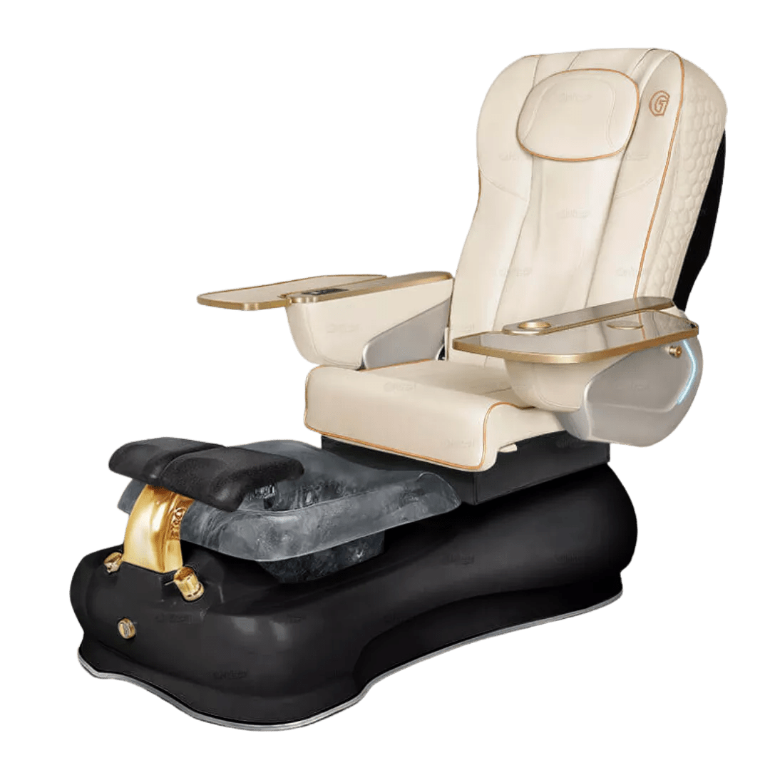 La Fleur 3 Pedicure Spa - Kaemark