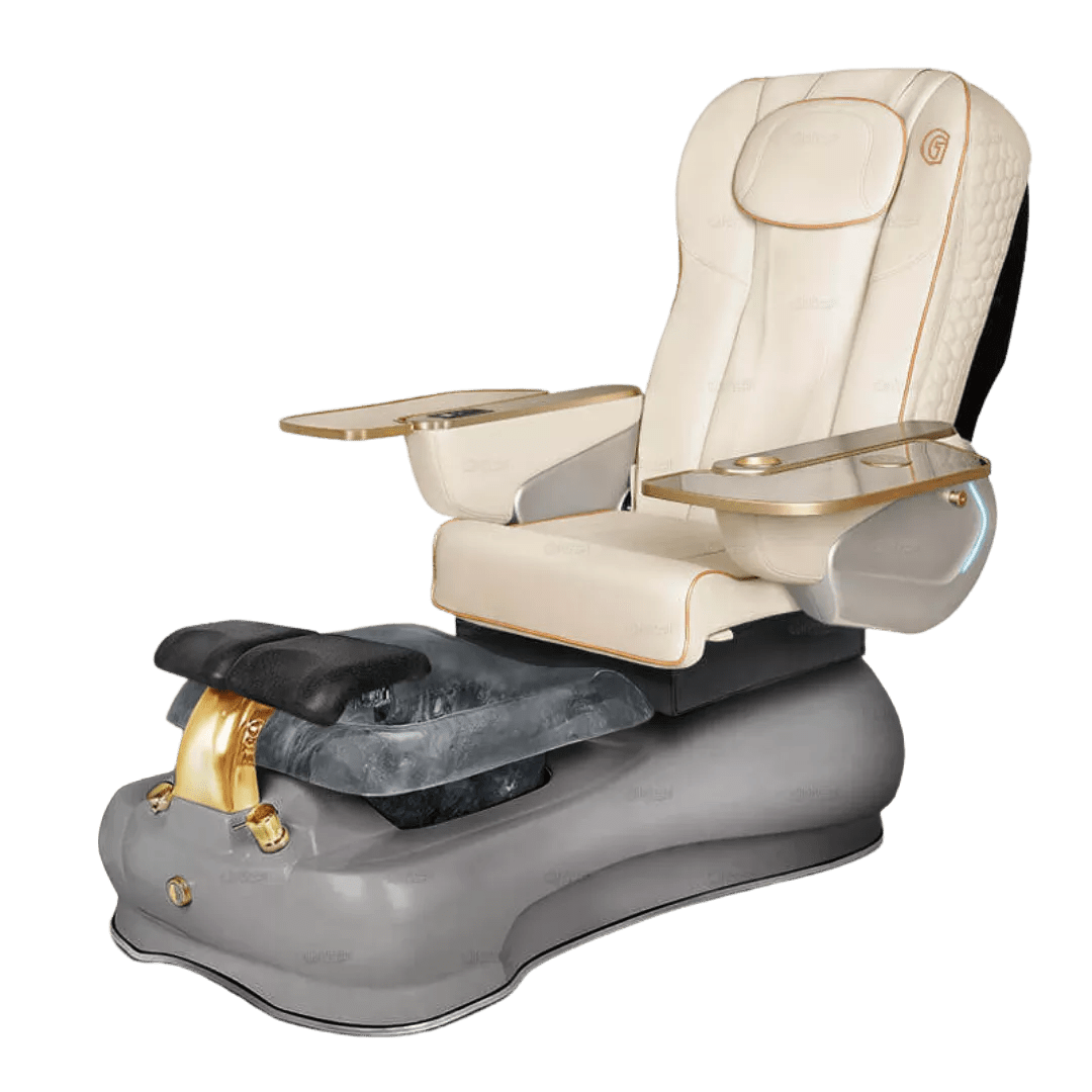 La Fleur 3 Pedicure Spa - Kaemark