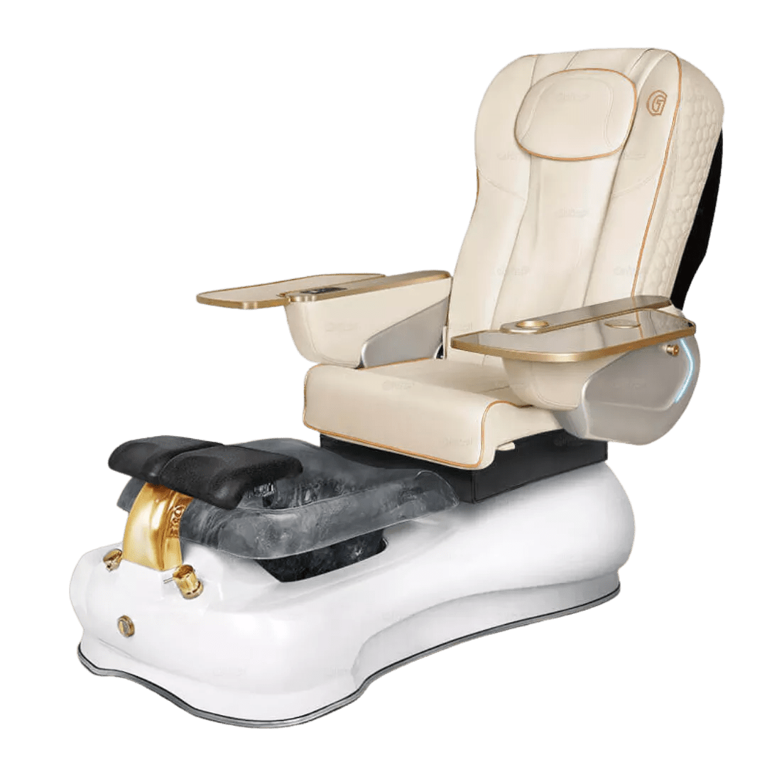 La Fleur 3 Pedicure Spa - Kaemark