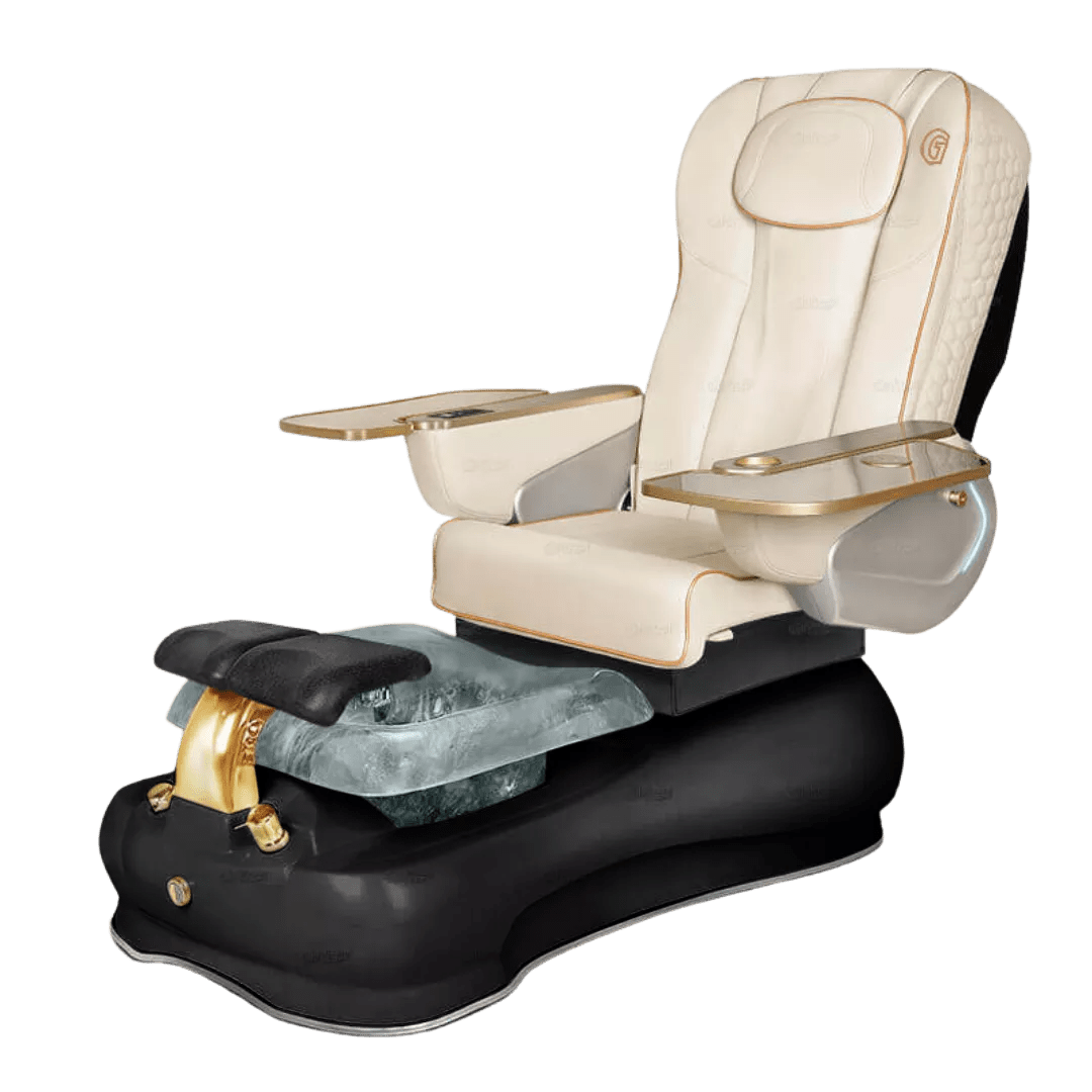 La Fleur 3 Pedicure Spa - Kaemark