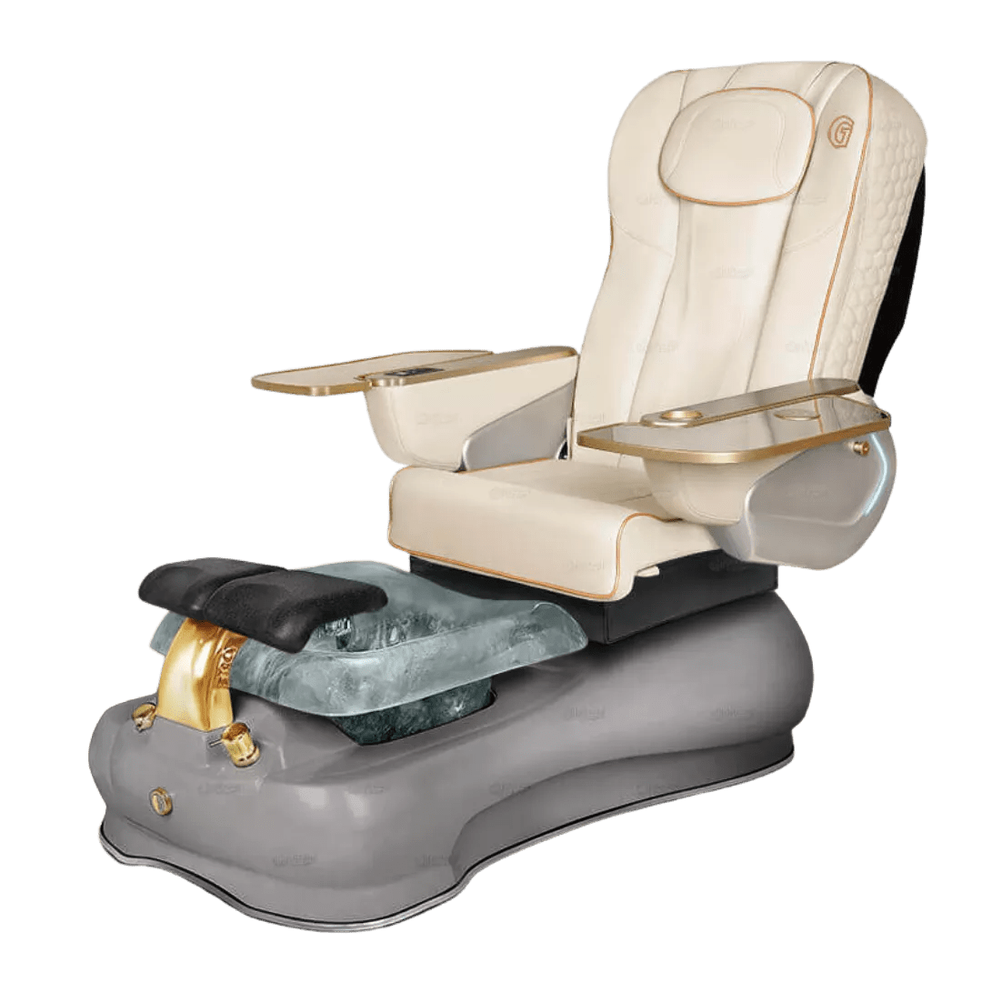 La Fleur 3 Pedicure Spa - Kaemark