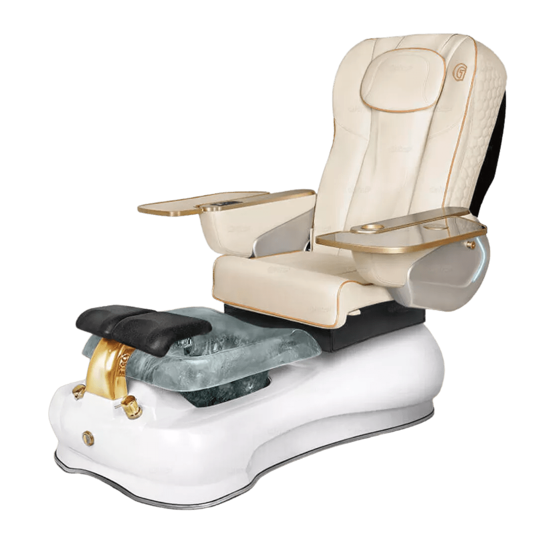 La Fleur 3 Pedicure Spa - Kaemark