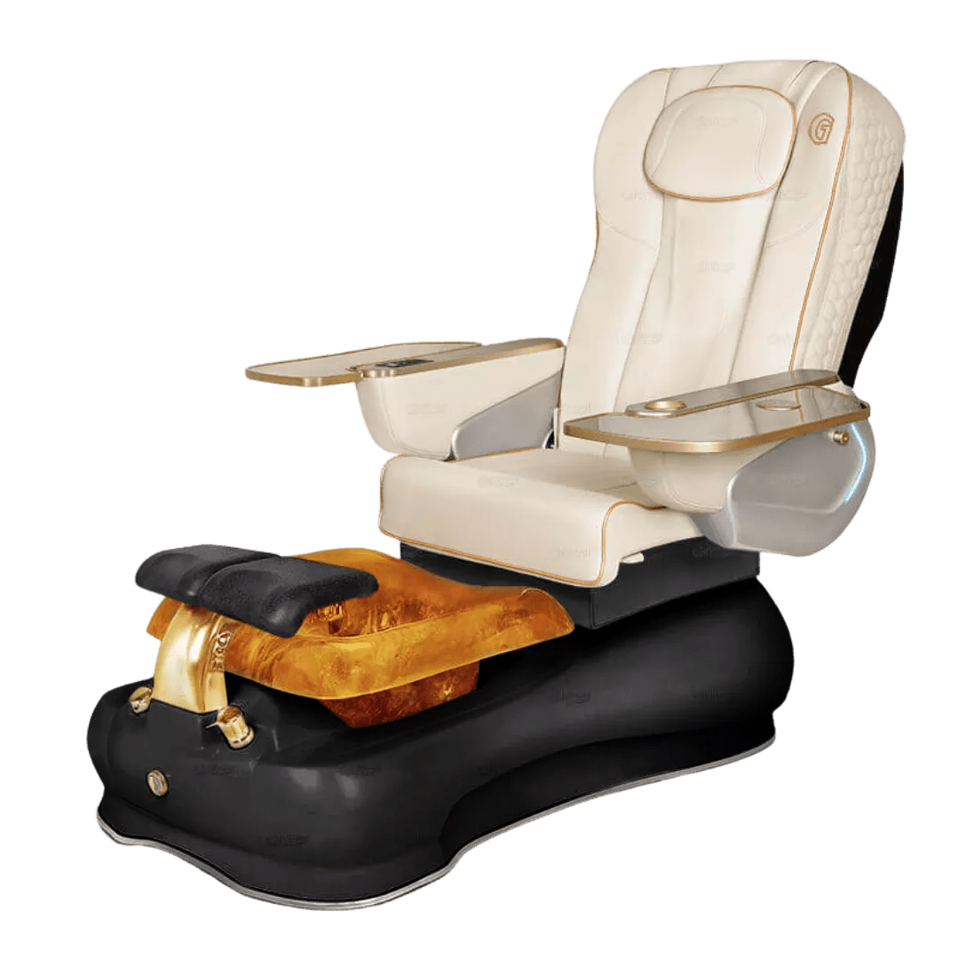 La Fleur 3 Pedicure Spa - Kaemark