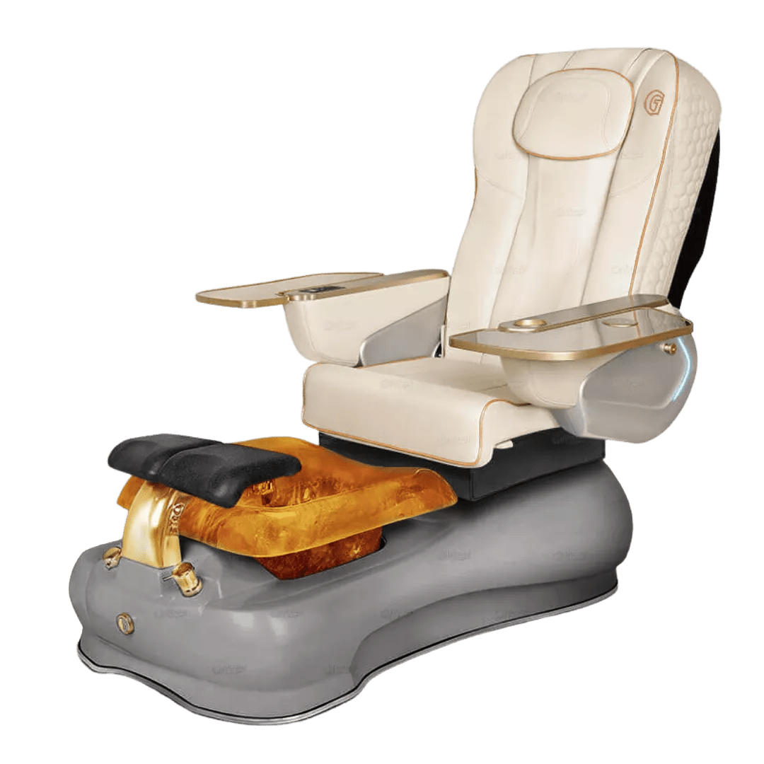 La Fleur 3 Pedicure Spa - Kaemark