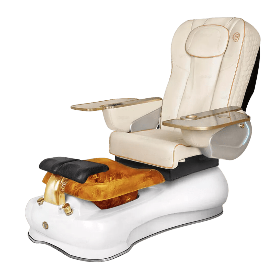 La Fleur 3 Pedicure Spa - Kaemark