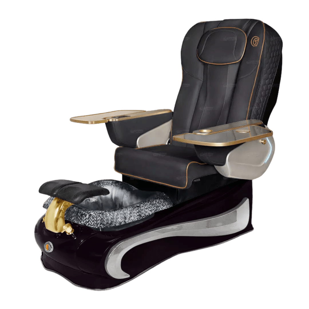 La Fleur 4 Pedicure Spa - Kaemark