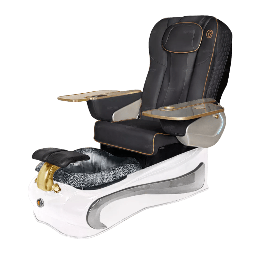 La Fleur 4 Pedicure Spa - Kaemark