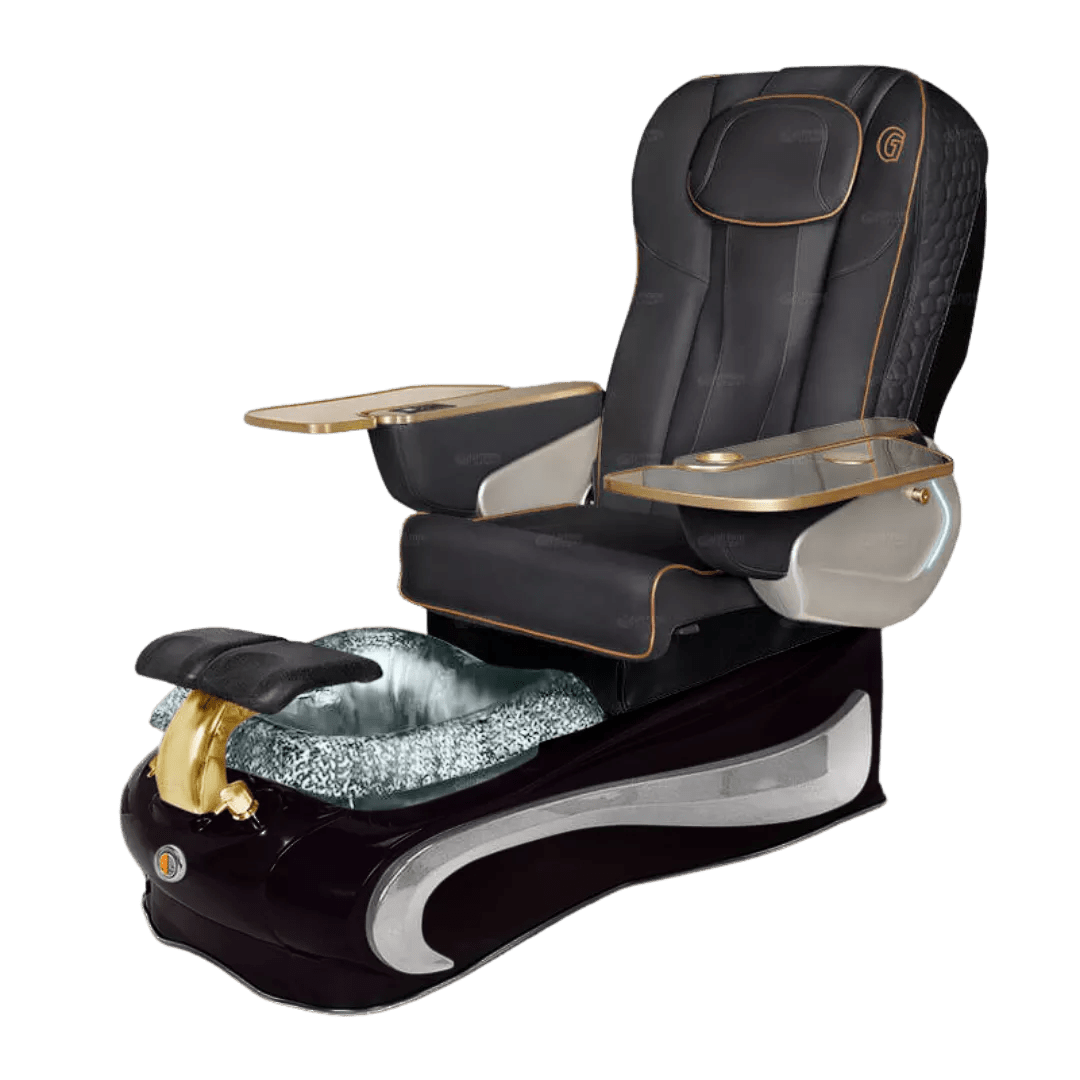 La Fleur 4 Pedicure Spa - Kaemark