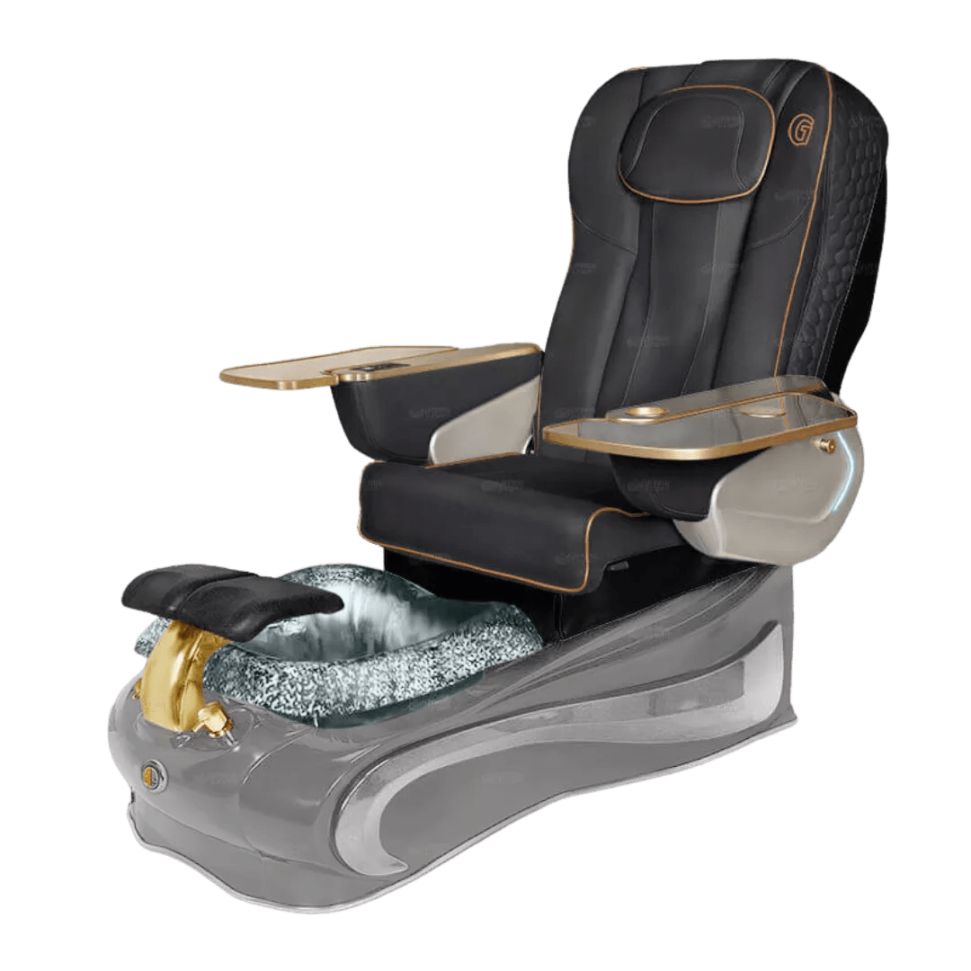 La Fleur 4 Pedicure Spa - Kaemark