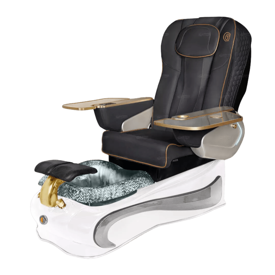 La Fleur 4 Pedicure Spa - Kaemark