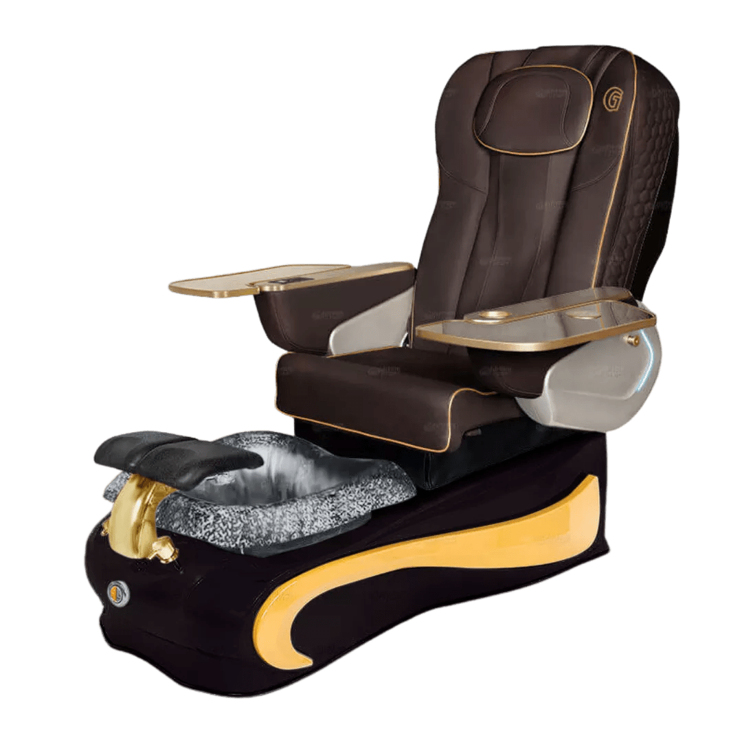 La Fleur 4 Pedicure Spa - Kaemark