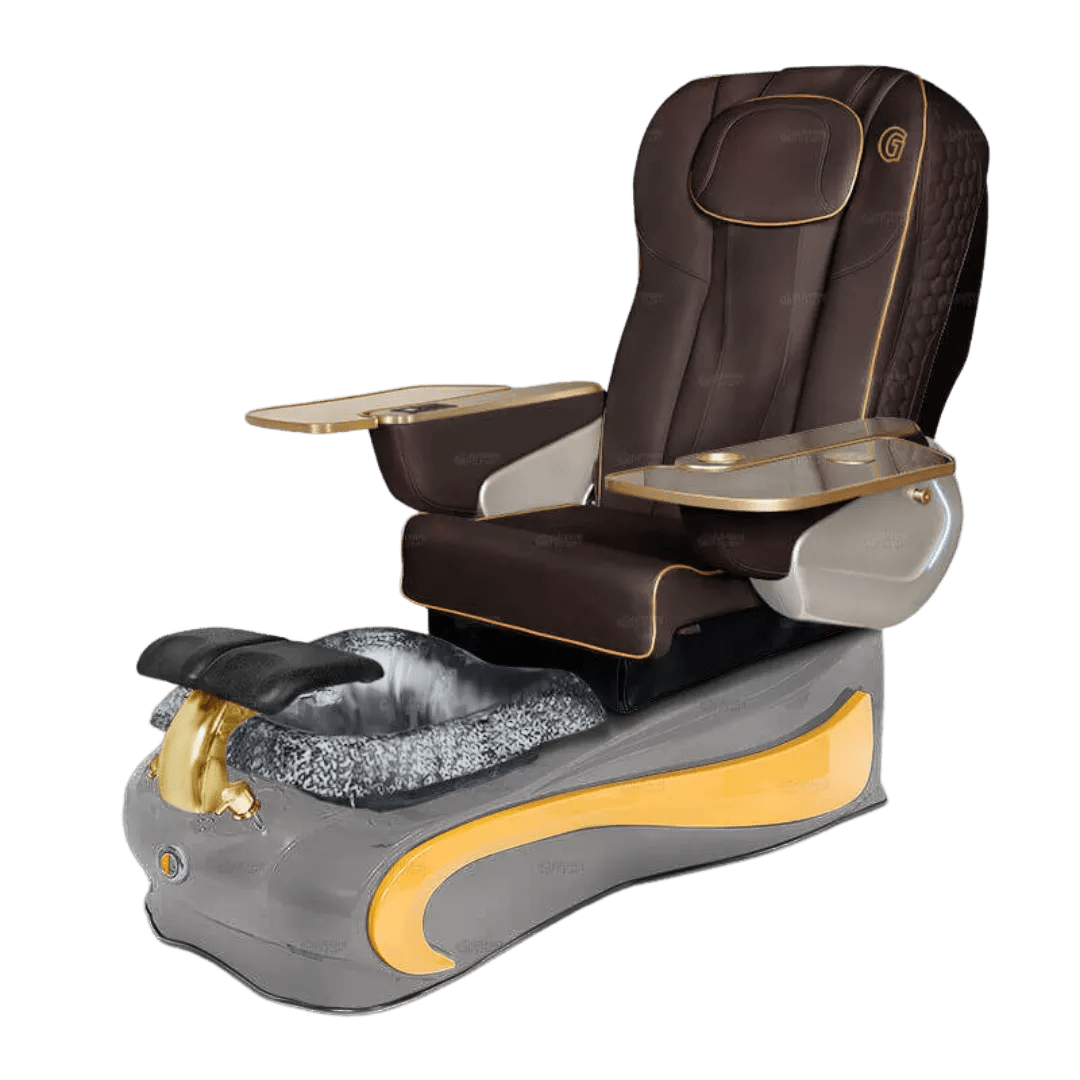 La Fleur 4 Pedicure Spa - Kaemark