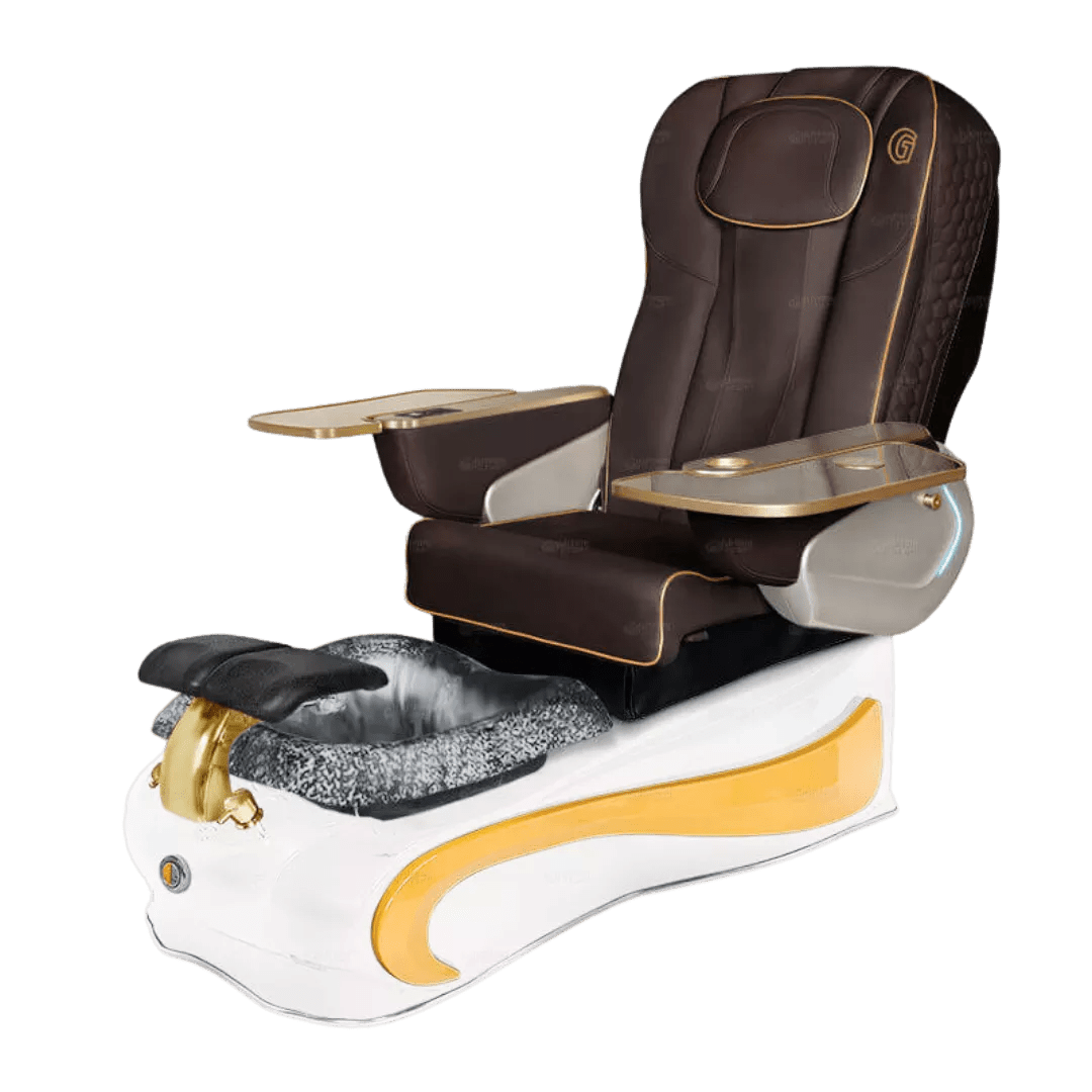 La Fleur 4 Pedicure Spa - Kaemark