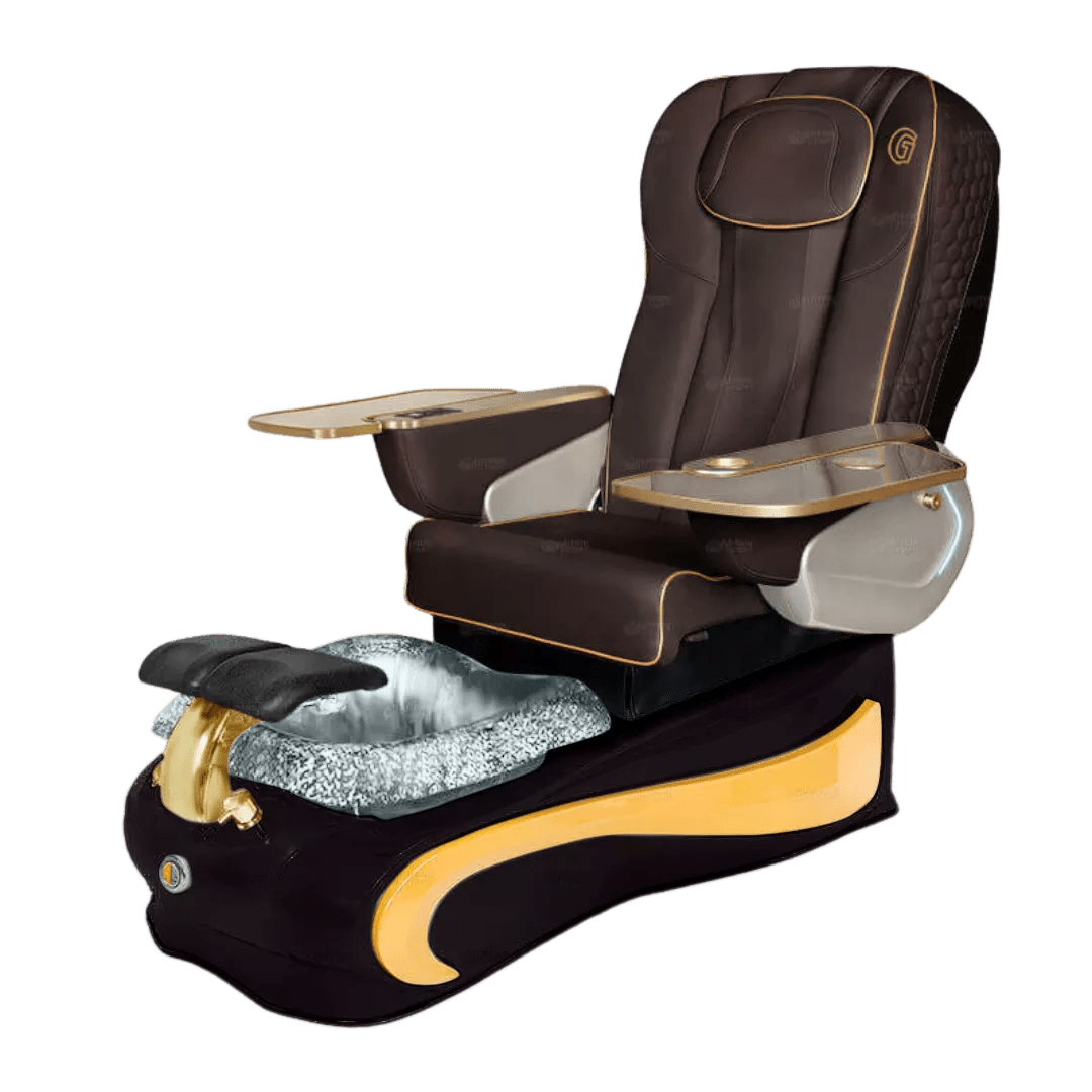La Fleur 4 Pedicure Spa - Kaemark