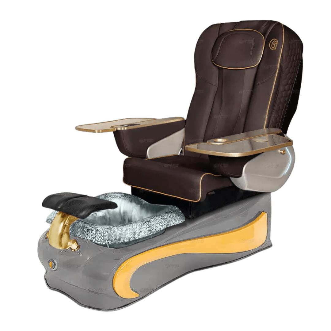 La Fleur 4 Pedicure Spa - Kaemark