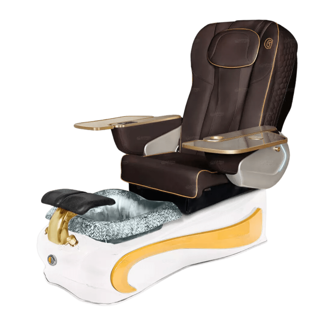 La Fleur 4 Pedicure Spa - Kaemark