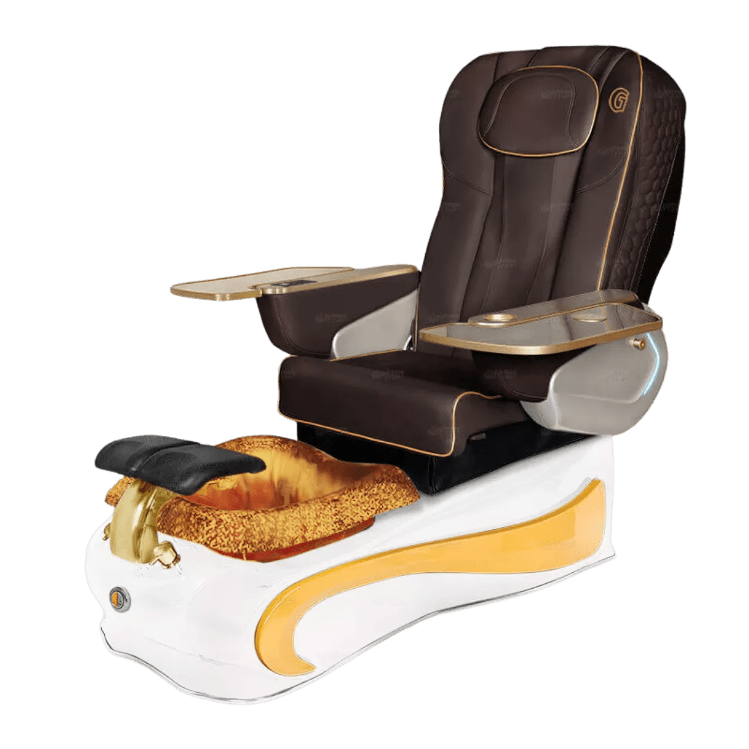 La Fleur 4 Pedicure Spa - Kaemark