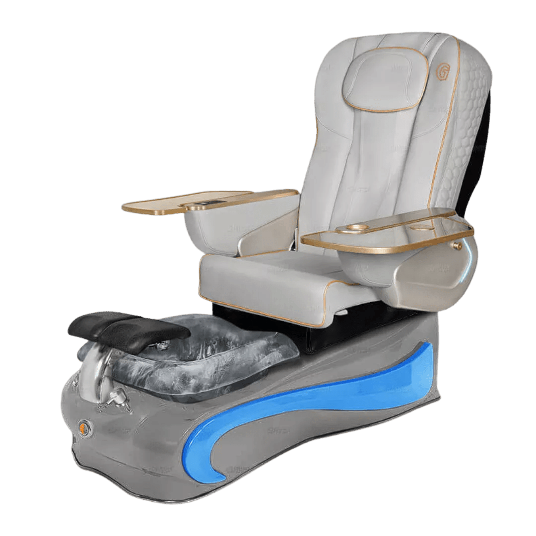 La Fleur 4 Pedicure Spa - Kaemark
