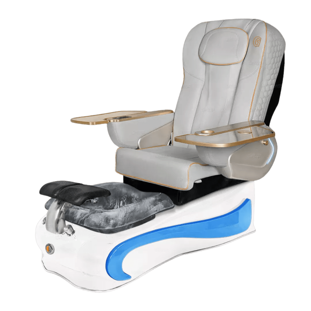 La Fleur 4 Pedicure Spa - Kaemark