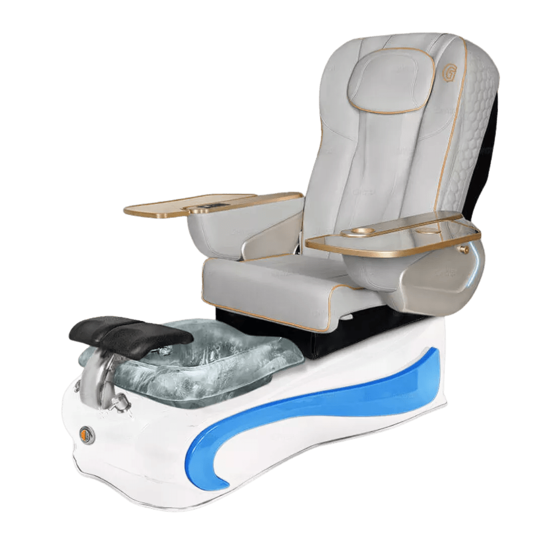 La Fleur 4 Pedicure Spa - Kaemark