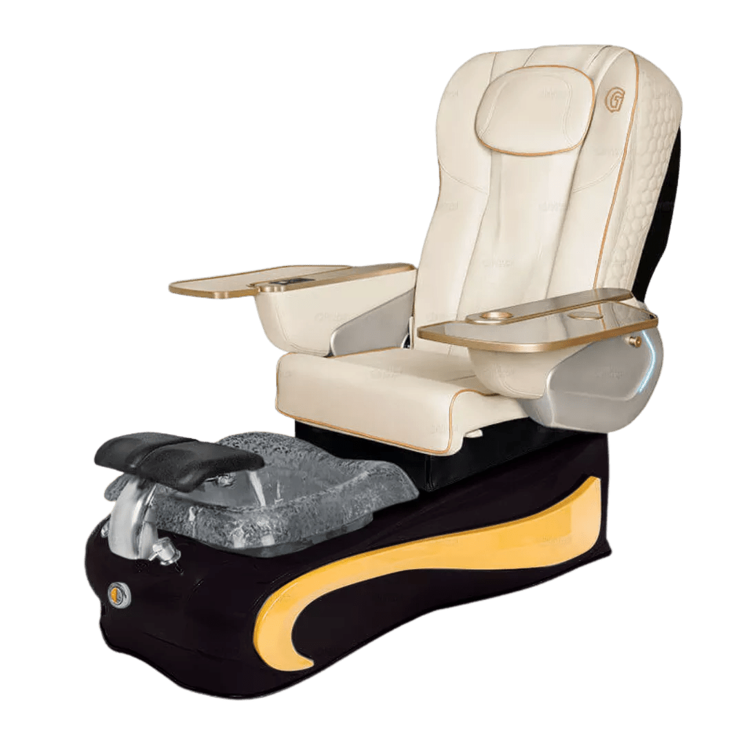 La Fleur 4 Pedicure Spa - Kaemark