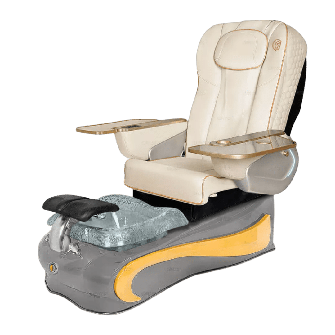 La Fleur 4 Pedicure Spa - Kaemark