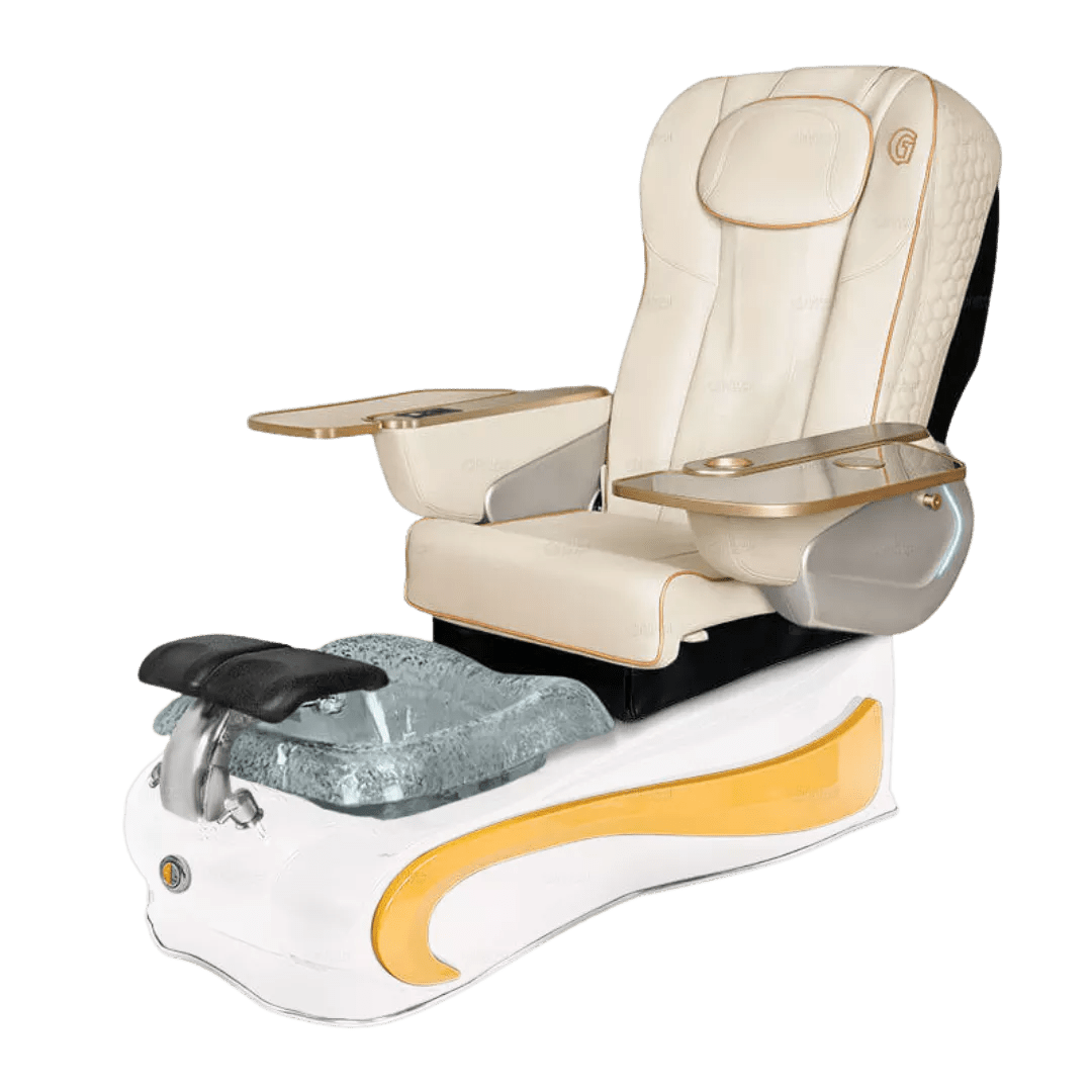 La Fleur 4 Pedicure Spa - Kaemark