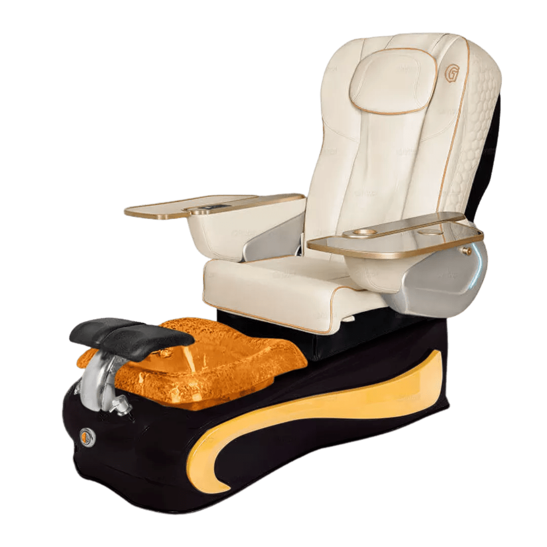 La Fleur 4 Pedicure Spa - Kaemark