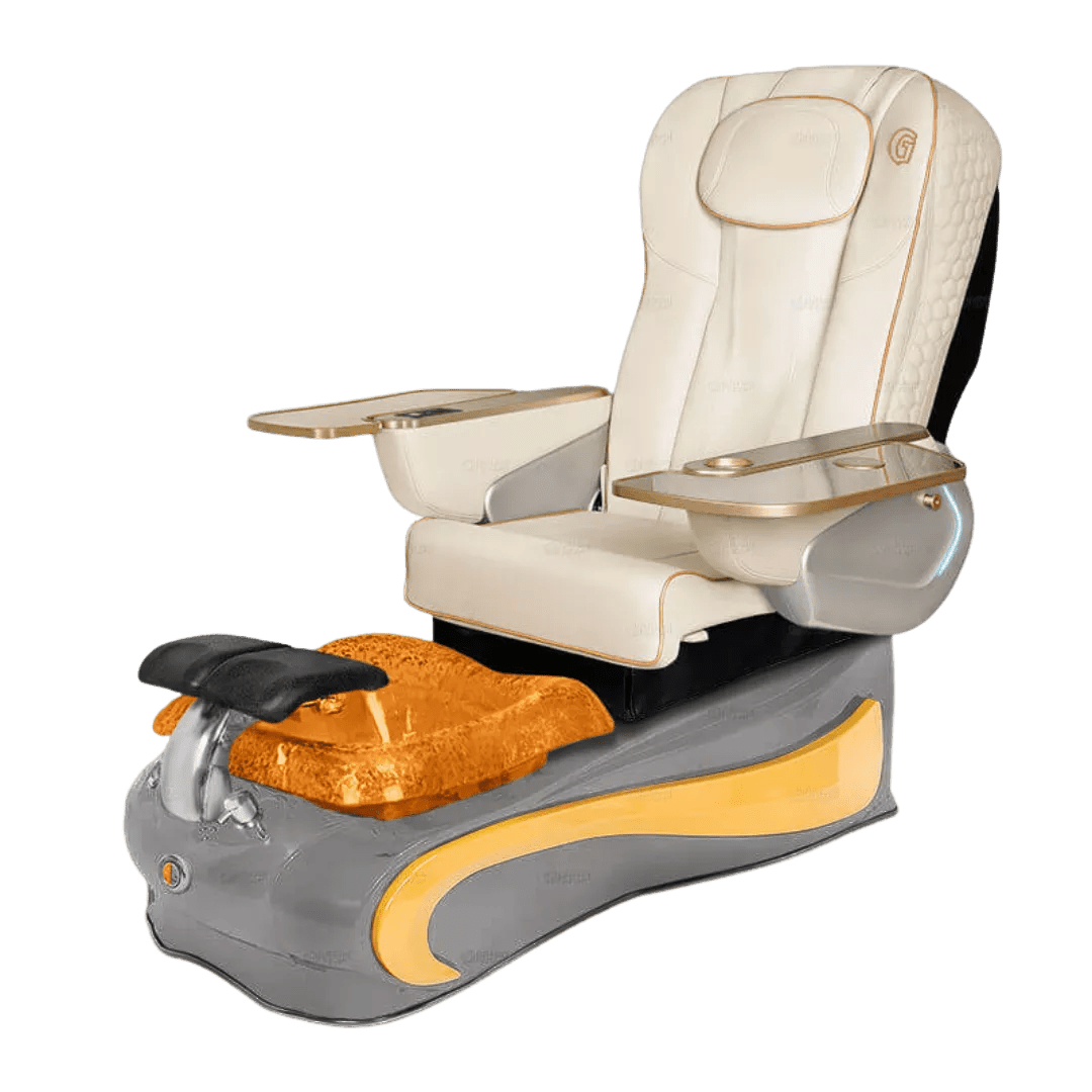 La Fleur 4 Pedicure Spa - Kaemark