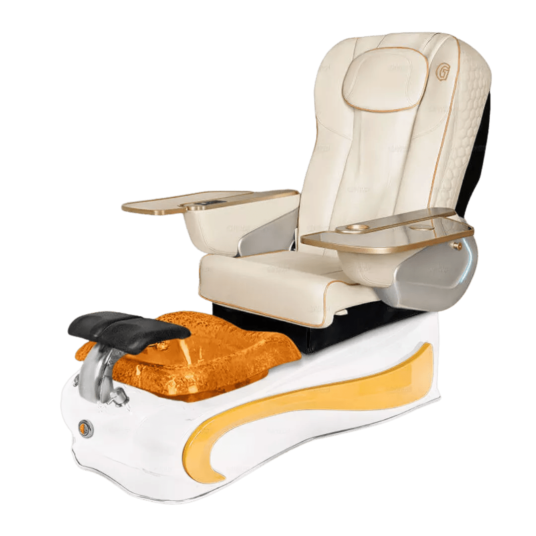 La Fleur 4 Pedicure Spa - Kaemark