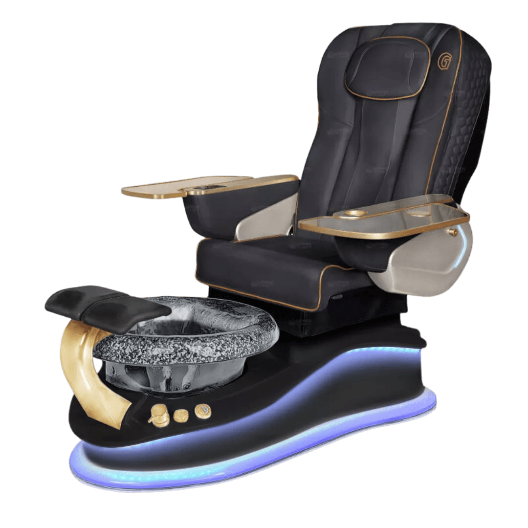La Mira Pedicure Spa - Kaemark