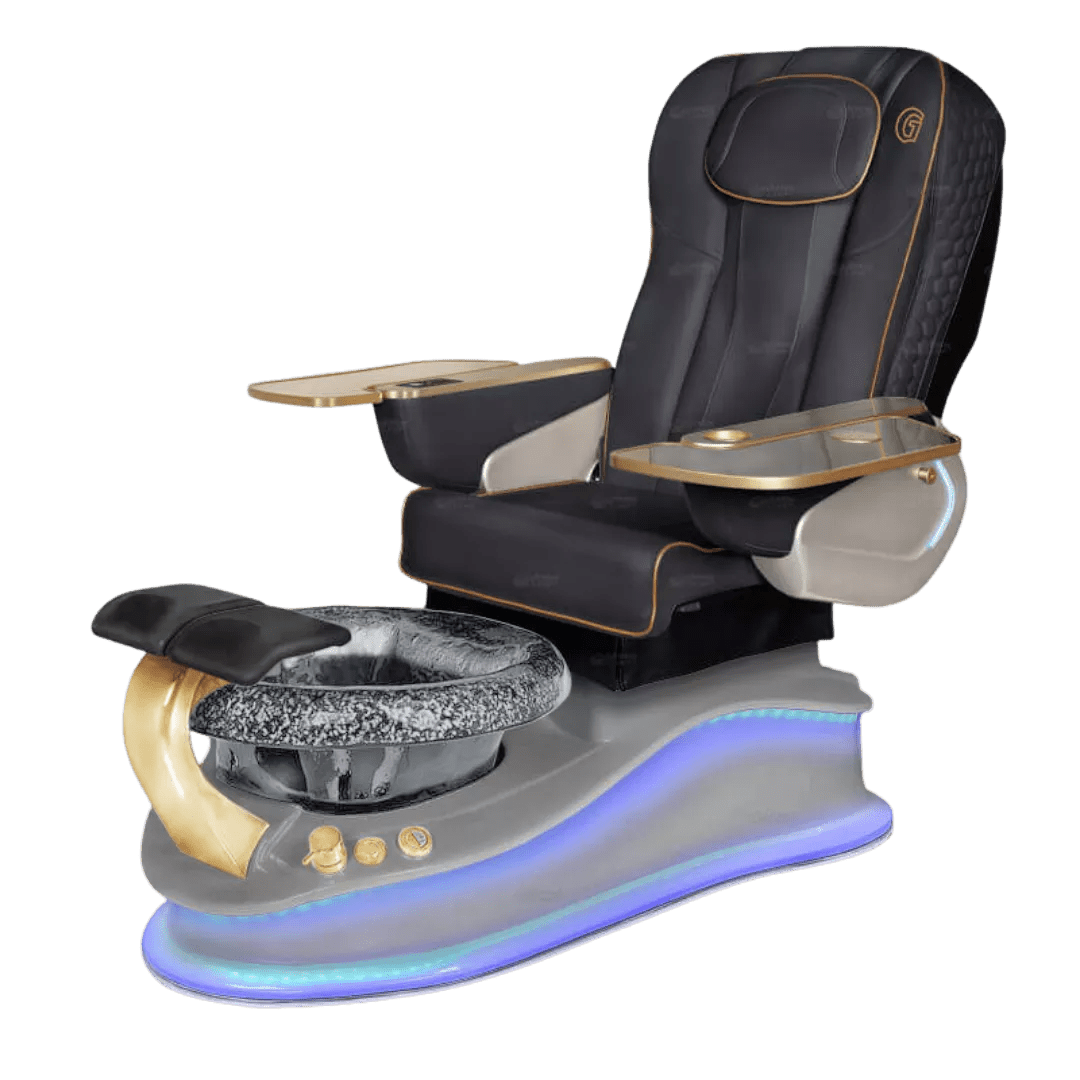 La Mira Pedicure Spa - Kaemark